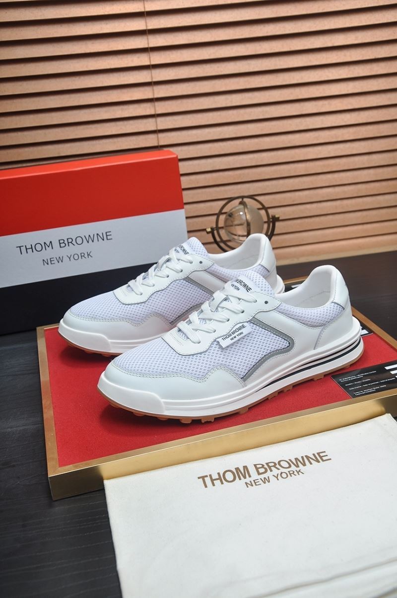 Thom Browne Shoes